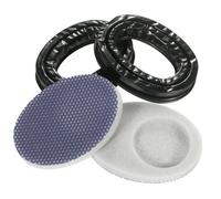KIT HYGIÈNE GEL SILICONE POUR CASQUE SUPREME