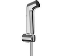 hansgrohe douchette à main bidette S 1jet 29234000 m flexible de pression 1250mm chromé
