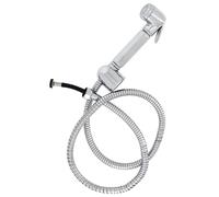 Kit hygiénique Dune chromé - GARIS - H04-KIT-HYGC