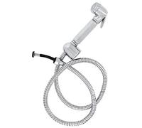 Kit hygiénique Dune chromé - - H04-KIT-HYGC