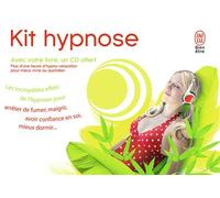 Kit hypnose - Bastien Bricout - J'ai Lu - broché - Essai