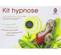 KIT HYPNOSE + CD by BASTIEN BRICOUT