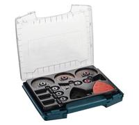 Kit i-BOXX Pro de 34 accessoires Starlock Bosch Professional pour outils multi-fonctions
