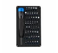 Kit Ifixit Mahi Precision Bit Set Noir et Bleu