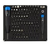 iFixit "Manta Precision 112 Bit, Set d''embouts de vissage"