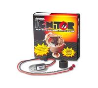 Kit IGNITOR 12 Volts Citroën DS21 pour allumeur SEV à dépression