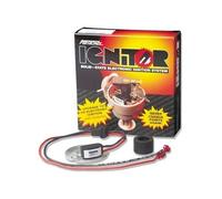 Kit IGNITOR 12 Volts Lancia Fulvia pour allumeur Marelli