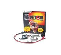 Kit IGNITOR 12 Volts Morgan pour allumeur Lucas 25D4 à dépression