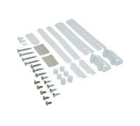 Kit Ikea Réfrigérateur Congélateur Decor Porte Curseur