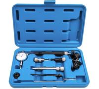 Kit indicateur calage pompe injection diesel - Compatible Audi Renault BMW Fiat Ford VW - Outil précis et polyvalent