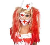 Kit infirmiere ensanglantee G