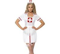 Kit infirmière femme taille unique G