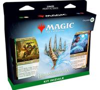 Magic The Gathering, D3434103, Multicolore