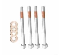 Kit Injecteur 4pcs pour mercedes Sprinter Vito M646 Kit Injecteur | Compatibilité Sprinter Vito, conforme spécifications usine, installation rapide, durable