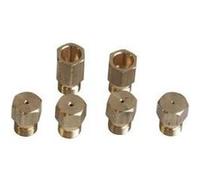 Kit injecteur bp pour cuisiniere faure G