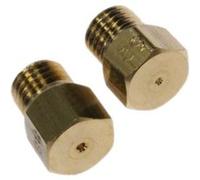 Kit Injecteur, gicleur Butane Four, cuisinière 76X4876 BRANDT