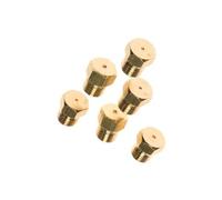 Scholtès Kit injecteur butane/propane C00276472 pour four et cuisinière compatible Indesit
