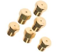 Scholtès Kit injecteur butane/propane C00276472 pour four et cuisinière compatible Indesit