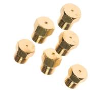Scholtès Kit injecteur butane/propane C00276472 pour four et cuisinière compatible Indesit