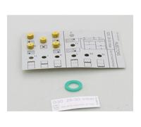 Kit injecteur gaz butane 4431930020 pour Cuisinière BEKO, LEISURE