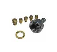 Kit injecteur gaz Butane cuisinière Electrolux 3428195071