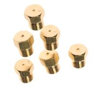Kit injecteur gaz butane d'origine Plaque de cuisson 00622829 SIEMENS