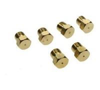 Ariston Thermo Kit injecteurs C00119137 482000029088 Indesit butane/propane d'origine pour four