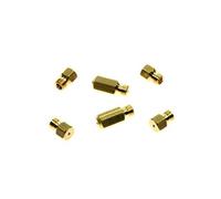 Kit injecteur gaz de ville gn pour cuisinière faure G