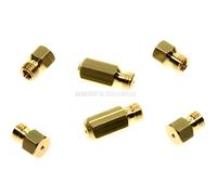 Kit injecteur gaz de ville gn pour cuisinière FAURE CGL6946 CGL6946W 94774066600 CGL6941W - Blanc