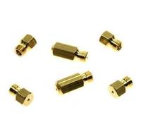 Kit injecteur gaz de ville gn pour cuisinière faure G
