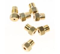 KIT INJECTEUR GAZ DE VILLE POUR CUISINIERE ET TABLE DE CUISSON ROSIERES