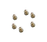 KIT INJECTEUR GAZ DE VILLE POUR CUISINIERE ET TABLE DE CUISSON ROSIERES - 93962227
