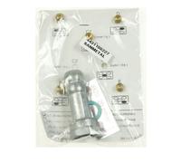 Kit injecteur gaz naturel - Plaque de cuisson (4431100227 BEKO)