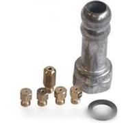 Kit injecteur gaz naturel pour cuisiniere brandt G