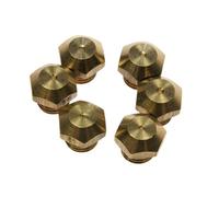 KIT INJECTEUR GAZ NATUREL pour CUISINIERE SELECLINE - 39734