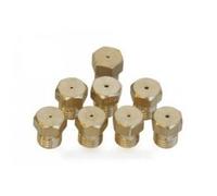 Kit Injecteur Gaz Naturel Pour Cuisiniere Thomson