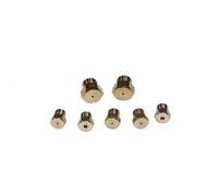 Kit Injecteur Gaz Naturel