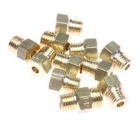 Kit injecteur gaz naturel pour table de cuisson whirlpool G