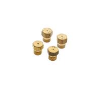 KIT INJECTEUR GB G30 29MBAR POUR TABLE DE CUISSON WHIRLPOOL - C00326576