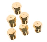 Kit injecteur, gicleur gaz butane d'origine Plaque de cuisson 00622829 BOSCH, NEFF, SIEMENS, BALAY, GAGGENAU, CONSTRUCTA