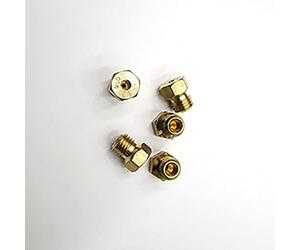 KIT INJECTEUR GN G20-20MBAR POUR TABLE DE CUISSON SCHOLTES - C00087836