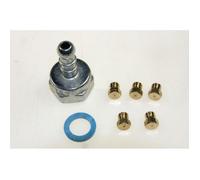 Kit Injecteur Pour Gaz Butane Pour Cuisiniere Whirlpool