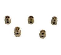 Kit Injecteurs gicleurs air propane d'origine Four cuisinière (C00109688 ARISTON HOTPOINT)