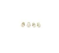 Kit Injecteurs Butane G30-29 Hags 61s/bk Pour Cuisiniere - 488000630814