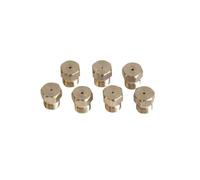 Kit injecteurs butane pour Fours - Cuisinieres ARISTON HOTPOINT - Accessoires d'appareils - TD640M - TD640EICE