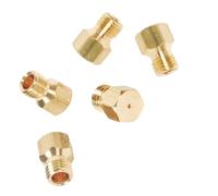 Kit injecteurs Butane propane Four, cuisinière 50272250007 ARTHUR MARTIN ELECTROLUX, FAURE, ELECTROLUX, ARTHUR MARTIN, ZANUSSI, AEG - 292736 G