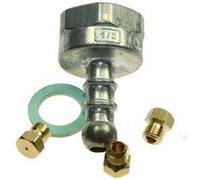 Kit injecteurs butane propane Four, cuisinière C00139319, 482000029435 SCHOLTES - 99121 G
