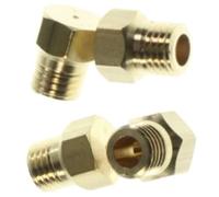 KIT INJECTEURS BUTANE PROPANE POUR TABLE DE CUISSON WHIRLPOOL - 481010696148