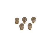 Kit Injecteurs - FAURE - CG5040 - Butane - Compatible avec plusieurs modèles - D6H10MM