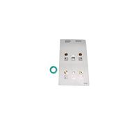 Kit injecteurs g20-20mbar 4431100102